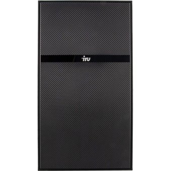  ПК IRU Game 510H5GM MT (1 837 719) i5 11400F (2.6) 16Gb SSD1Tb RTX3050 8Gb Free DOS GbitEth 650W черный 