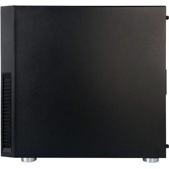  ПК IRU Game 510H5GM MT (1 837 719) i5 11400F (2.6) 16Gb SSD1Tb RTX3050 8Gb Free DOS GbitEth 650W черный 