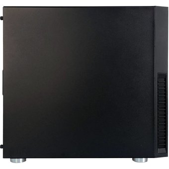  ПК IRU Game 510H5GM MT (1 837 719) i5 11400F (2.6) 16Gb SSD1Tb RTX3050 8Gb Free DOS GbitEth 650W черный 