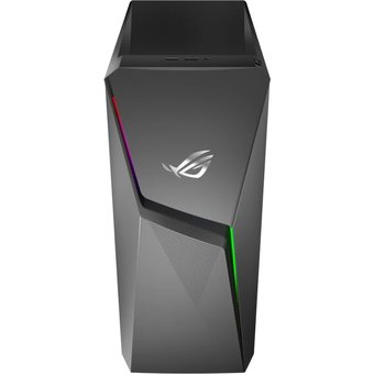  ПК ASUS ROG Strix G10DK-53600X0190 90PF02S1-M00DA0 Tower AMD Ryzen 5 3600X(3.8Ghz)/8192Mb/512PCISSDGb/noDVD/Ext:nVidia 