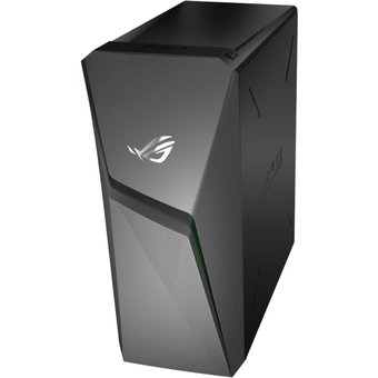  ПК ASUS ROG Strix G10DK-53600X0190 90PF02S1-M00DA0 Tower AMD Ryzen 5 3600X(3.8Ghz)/8192Mb/512PCISSDGb/noDVD/Ext:nVidia 