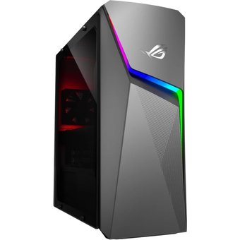 ПК ASUS ROG Strix G10DK-53600X0190 90PF02S1-M00DA0 Tower AMD Ryzen 5 3600X(3.8Ghz)/8192Mb/512PCISSDGb/noDVD/Ext:nVidia 