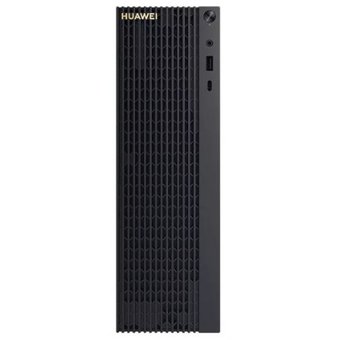  ПК Huawei MateStation B515 PUL-WDH9B 53012QUE SFF Ryzen 5 4600G 8Gb SSD256Gb RGr Free DOS клавиатура мышь 
