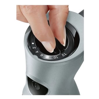  Блендер погружной Bosch MSM67140RU 750Вт черный 