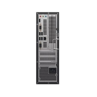  ПК Huawei MateStation B515 PUL-WDH9B 53012QUE SFF Ryzen 5 4600G 8Gb SSD256Gb RGr Free DOS клавиатура мышь 