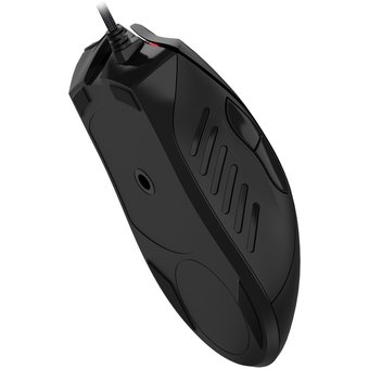  Мышь A4Tech Bloody ES5 черный 