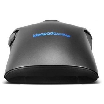  Мышь Lenovo IdeaPad Gaming M100 RGB графитовый 