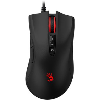  Мышь A4Tech Bloody ES5 черный 