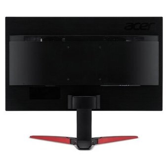  Монитор Acer Gaming Nitro KG241YSbiip (UM.QX1EE.S02) Black 