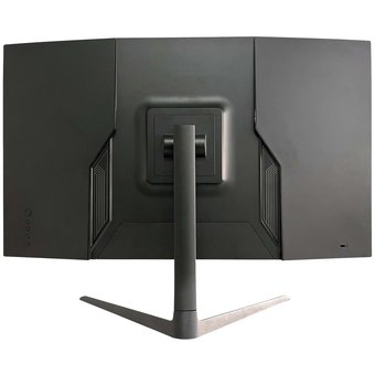  Монитор Hiper 27" EasyView FH2702CYS черный IPS LED 5ms 16:9 HDMI DisplayPort M/M Mat 250cd KI-R27D-60 