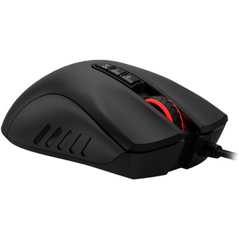  Мышь A4Tech Bloody ES5 черный 