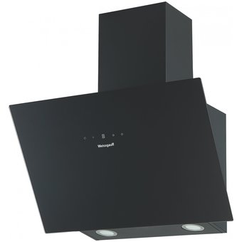  Вытяжка Weissgauff Zibal 60 BLX Sensor 