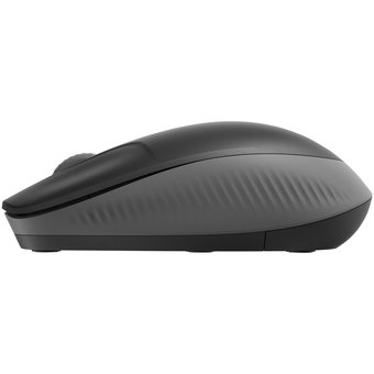  Мышь Logitech M190 Mid Grey (910-005906) 