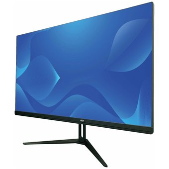  Монитор Hiper 23.8" EasyView FH2403CYS черный IPS LED 5ms 16:9 HDMI M/M 250cd KI-R21F-60 