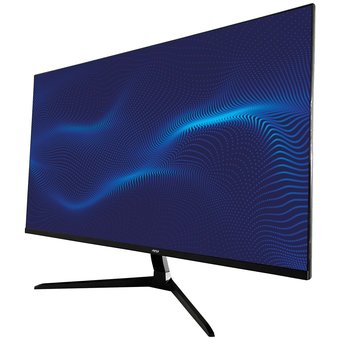  Монитор Hiper 27" EasyView FH2702CYS черный IPS LED 5ms 16:9 HDMI DisplayPort M/M Mat 250cd KI-R27D-60 