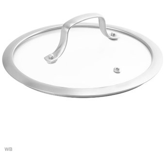  Кастрюля LARA LR02-354 Прованс 5.4л 