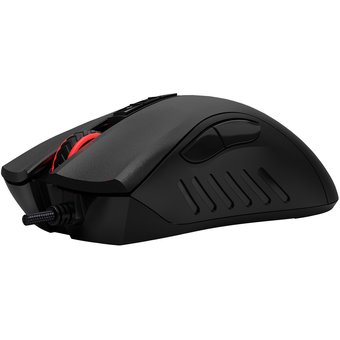  Мышь A4Tech Bloody ES5 черный 