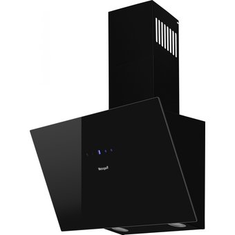  Вытяжка Weissgauff Zibal 60 BL Sensor 