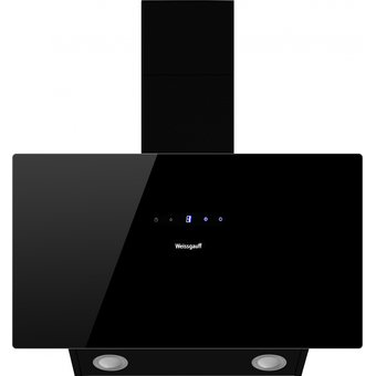  Вытяжка Weissgauff Zibal 60 BL Sensor 