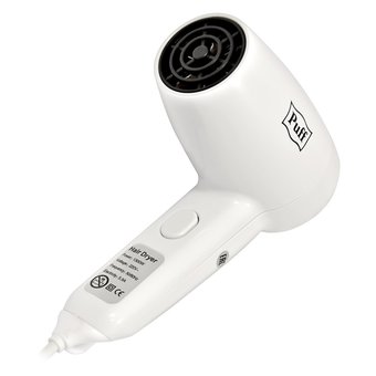  Фен Puff 1300 белый (1 405,022) 