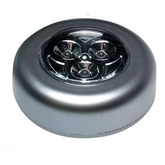  Фонарь КОСМОС KOC3020LED (комплект 3шт) 