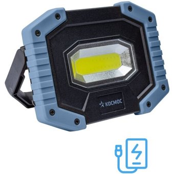 Фонарь КОСМОС KOS701Lit 