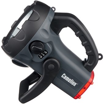  Фонарь CAMELION 2931R2 