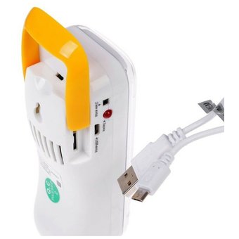  Фонарь КОСМОС KOC118LED 