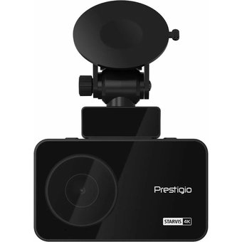  Видеорегистратор Prestigio RoadRunner 490GPS 