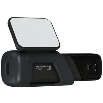  Видеорегистратор 70mai Dash Cam M500 64G 