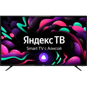 Телевизор BBK 55LEX-8264/UTS2C 