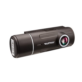  Видеорегистратор Artway AV-537 черный 