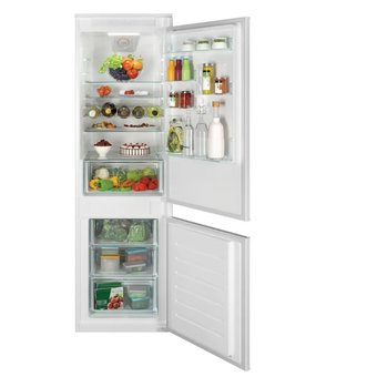  Холодильник встраиваемый Candy Fresco CBL3518EVWRU 