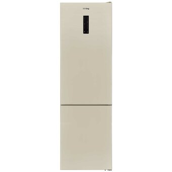  Холодильник Korting KNFC 62010 B 