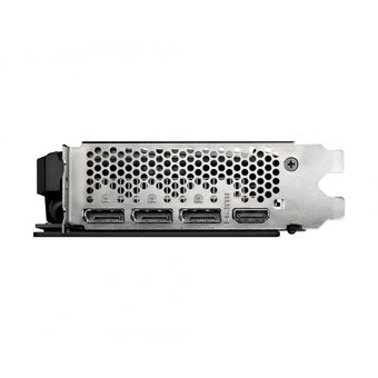  Видеокарта MSI nVidia GeForce RTX 3060 (RTX 3060 VENTUS 2X 8G OC) PCI-E 4.0 8192Mb 128 GDDR6 1807/15000 HDMIx1 DPx3 HDCP Ret 