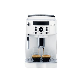  Кофемашина Delonghi ECAM 21.117.W 