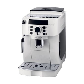  Кофемашина Delonghi ECAM 21.117.W 