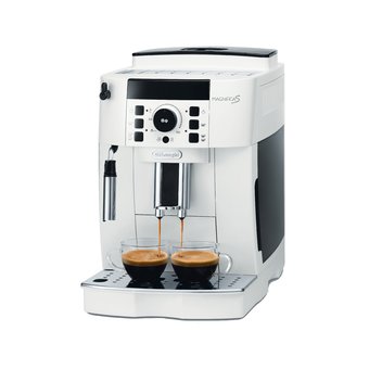  Кофемашина Delonghi ECAM 21.117.W 