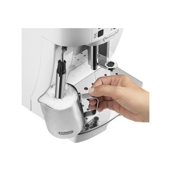  Кофемашина Delonghi ECAM 21.117.W 