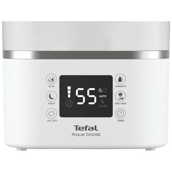  Увлажнитель воздуха TEFAL HD4020F0 