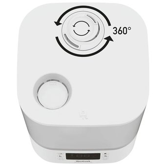  Увлажнитель воздуха TEFAL HD4020F0 