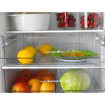  Холодильник ATLANT XM-4621-149 ND 