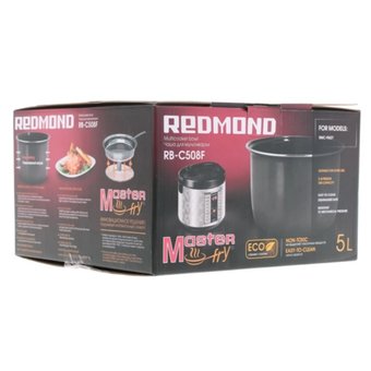  Чаша REDMOND RB-C508F для мультиварок 