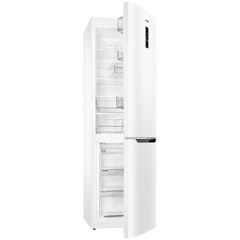  Холодильник Atlant 4624-109 ND белый 