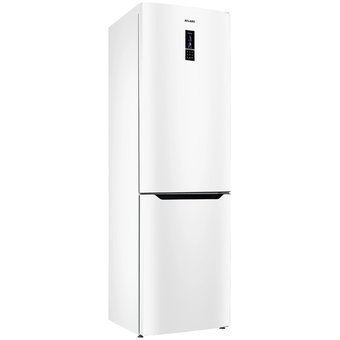  Холодильник Atlant 4624-109 ND белый 