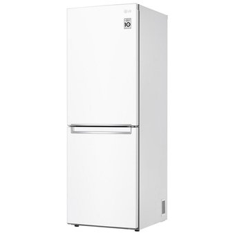  Холодильник LG GC-B399SQCL 
