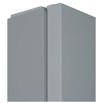  Холодильник ZARGET ZRB 310DS1IM 