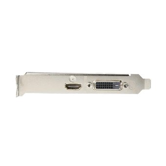  Видеокарта Sinotex Ninja GT1030 PCIE (384SP) (NK103FG44F) 4GB 64BIT GDDR4 DVI HDMI 