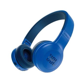  Наушники bluetooth JBL E45 BT blue 