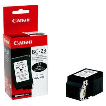  Картридж Canon BJC-5000 BC-23 BKI-5023B 